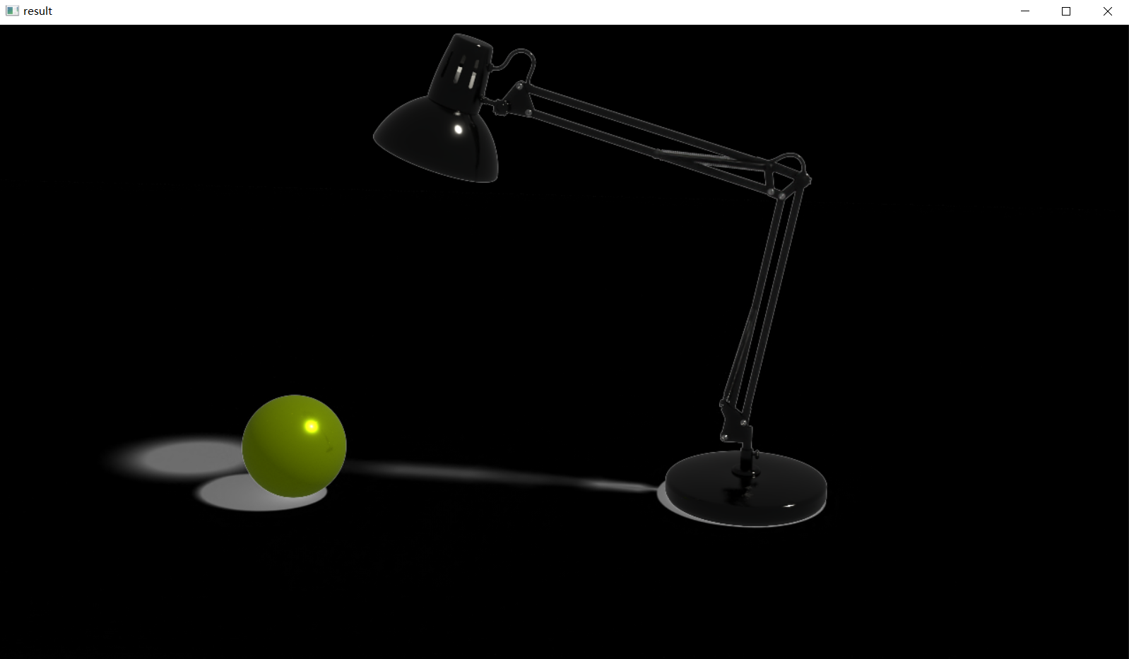 Opencv imshow 是對的，而 imwrite 是錯的？