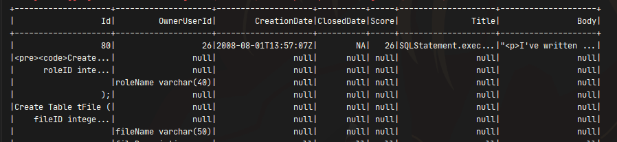 不知何故 (py)spark 無法正確讀取我的 csv 檔案