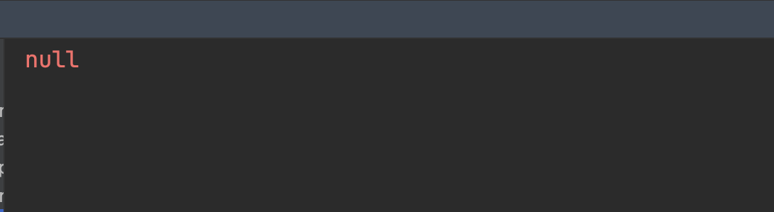 Android Studio Gradle 中的空問題