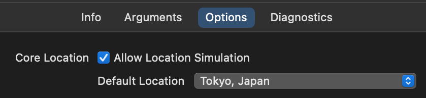 Swift MapKit 無法使用 Pin 顯示位置