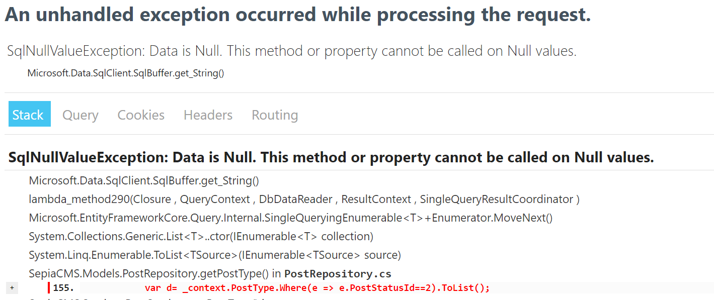 dotnet6 物體框架 where 子句