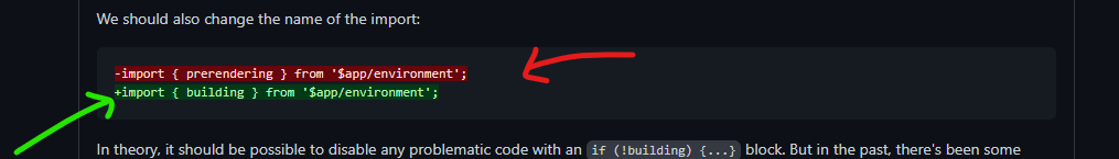 markdown github - 如何在 README 中添加綠色代碼和洗掉紅色代碼?