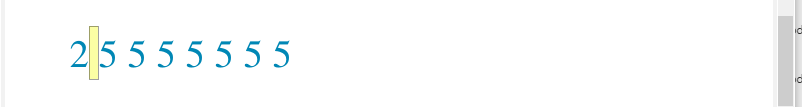 如何在nodejs中的drawText pdf-lib方法中的單詞之間留出空間