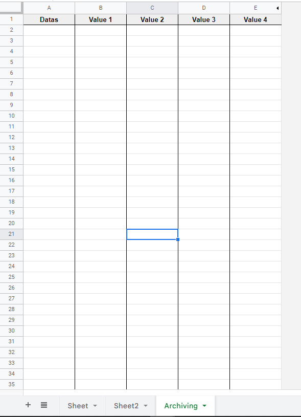 根據另一個選項卡中的資料洗掉行(Google Apps 腳本)