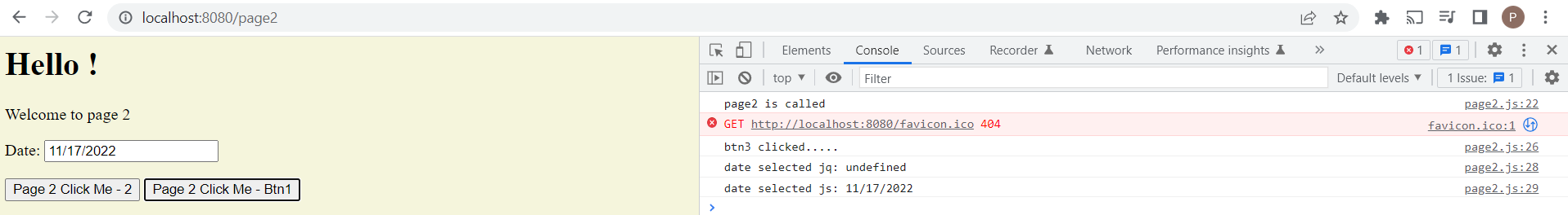 使用帶有 webpack 的 JQuery 獲取元素