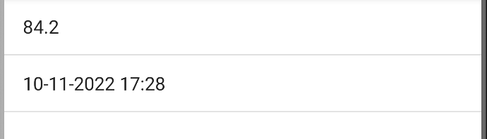 如何將資料傳遞給 Fragment 中的 ListView？