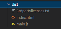 single-spa-angular 與另一個 angular 應用程式共享 angular libaray（帶 UI）會出錯