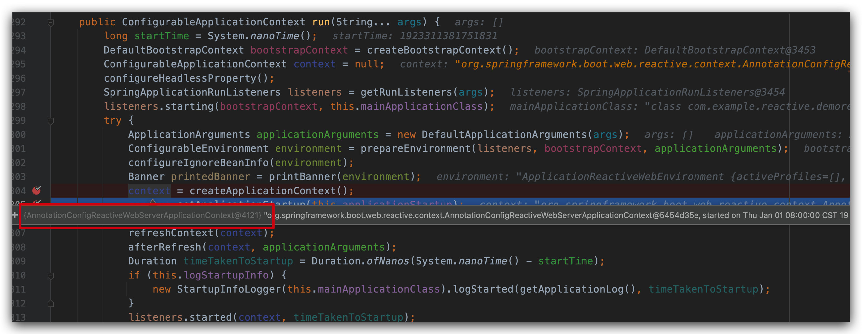 reactive-web