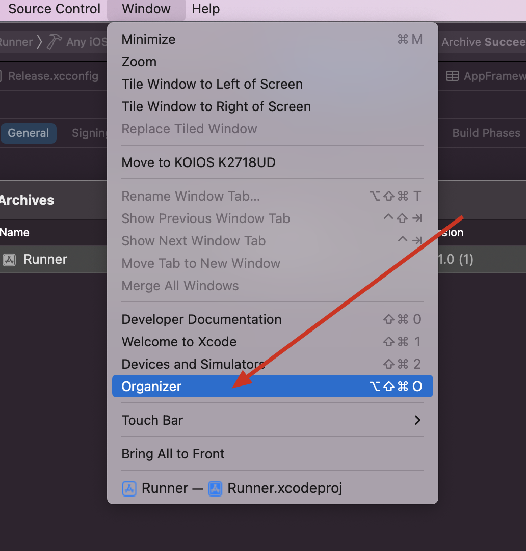 ios-build-and-testflight.open-archive-list
