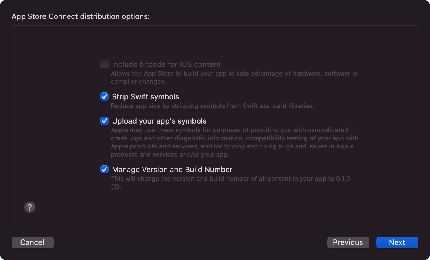 ios-build-and-testflight.distribute-option
