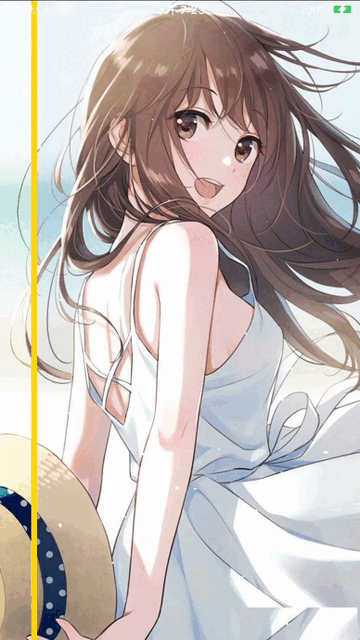 MAC QT OpenGL 影像 GPUImageLookupFilter 插圖4