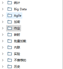 轉換核心物件