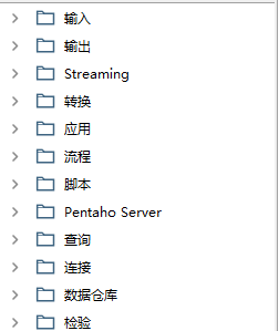 轉換核心物件